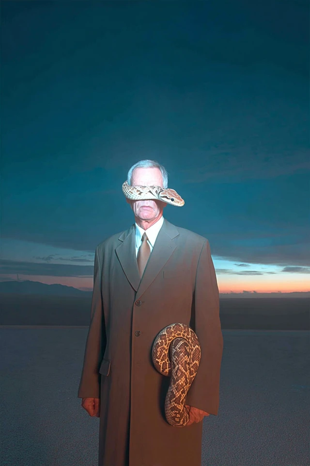 Serpentine Vision - Image 1