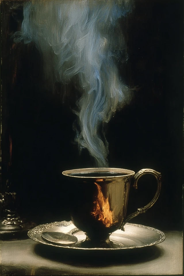 Shadowed Romanticism - Image 4