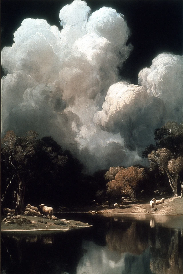 Shadowed Romanticism - Image 2