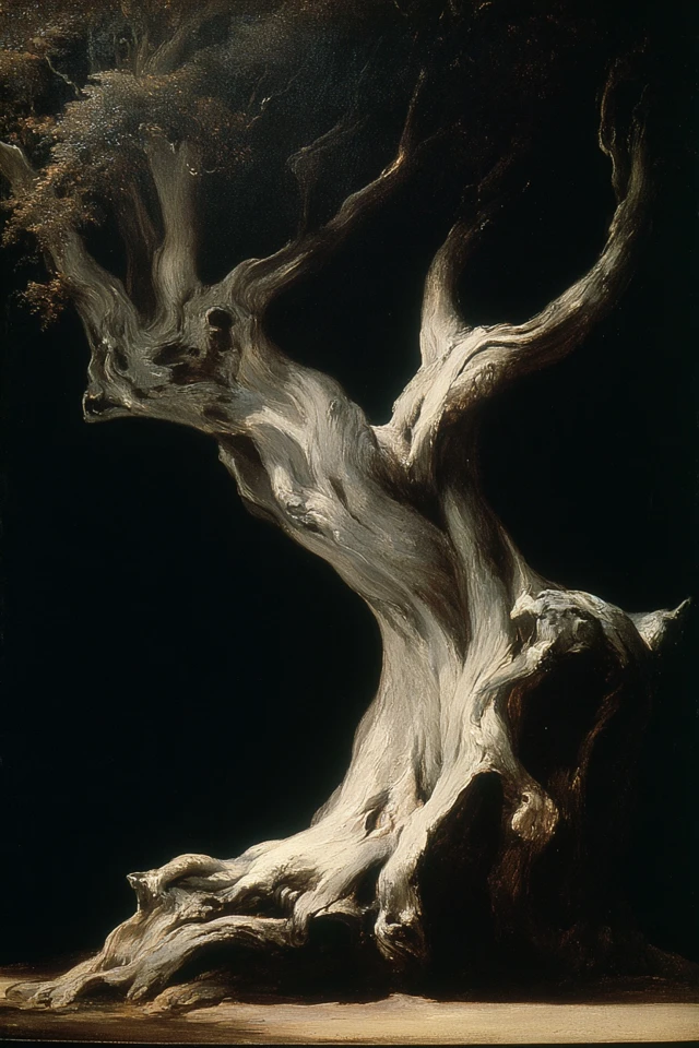 Shadowed Romanticism - Image 5