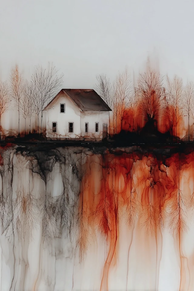 Amber Ink Soul - Image 6