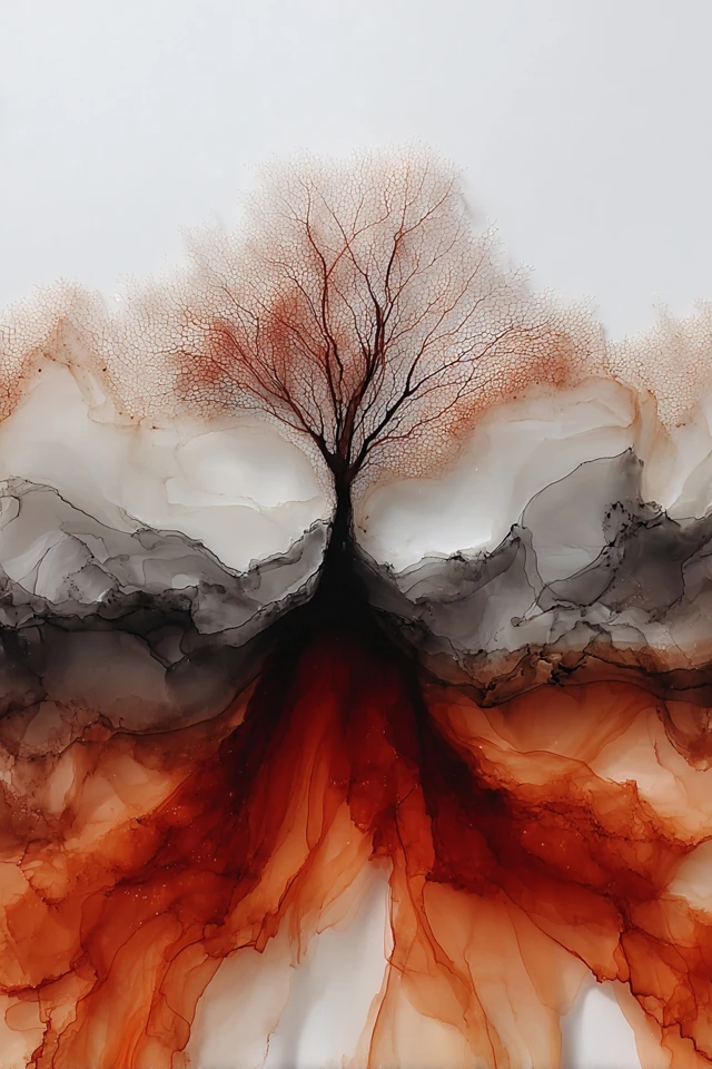 Amber Ink Soul - Image 5