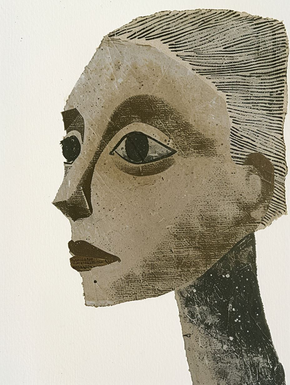 Woven Gaze - Image 3