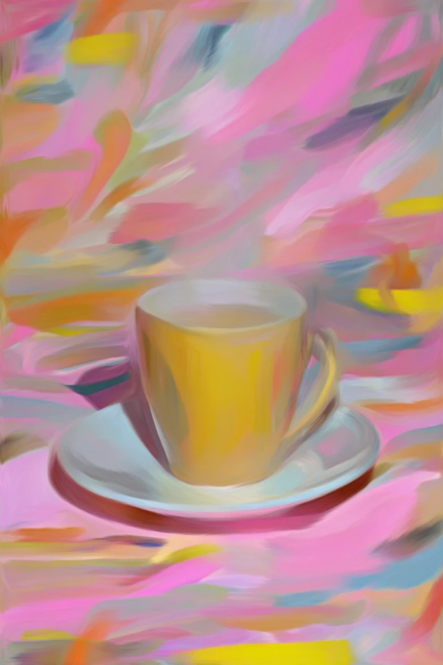 Prismatic Soul Portrait - Image 4