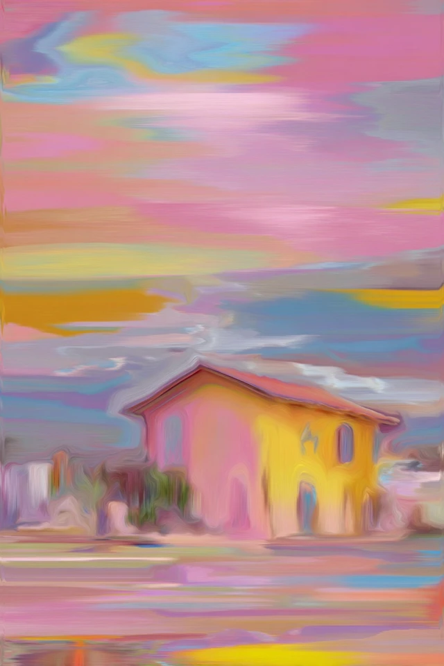 Prismatic Soul Portrait - Image 6