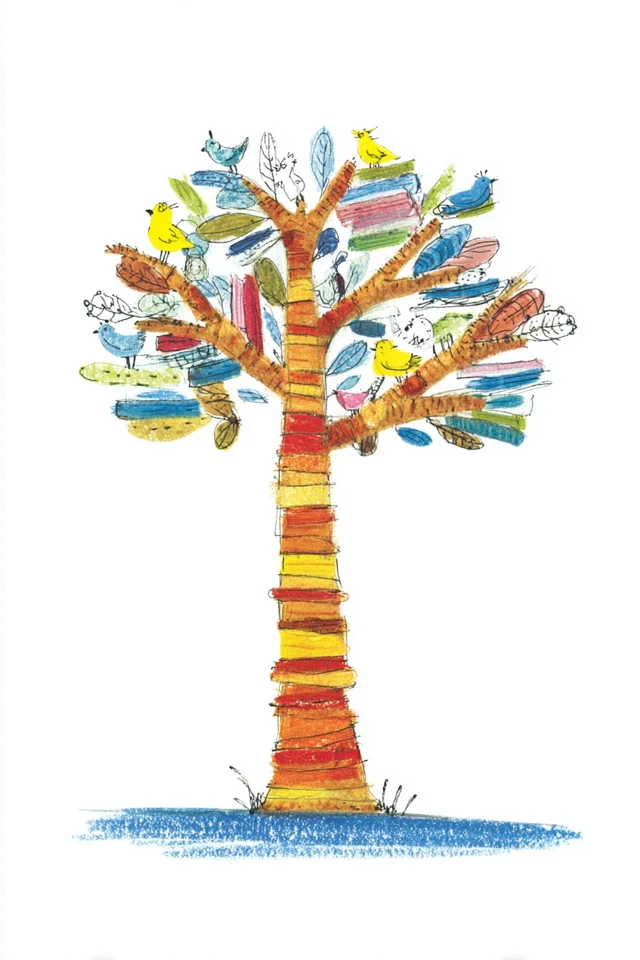 Whimsical Mind Sketches - Image 5
