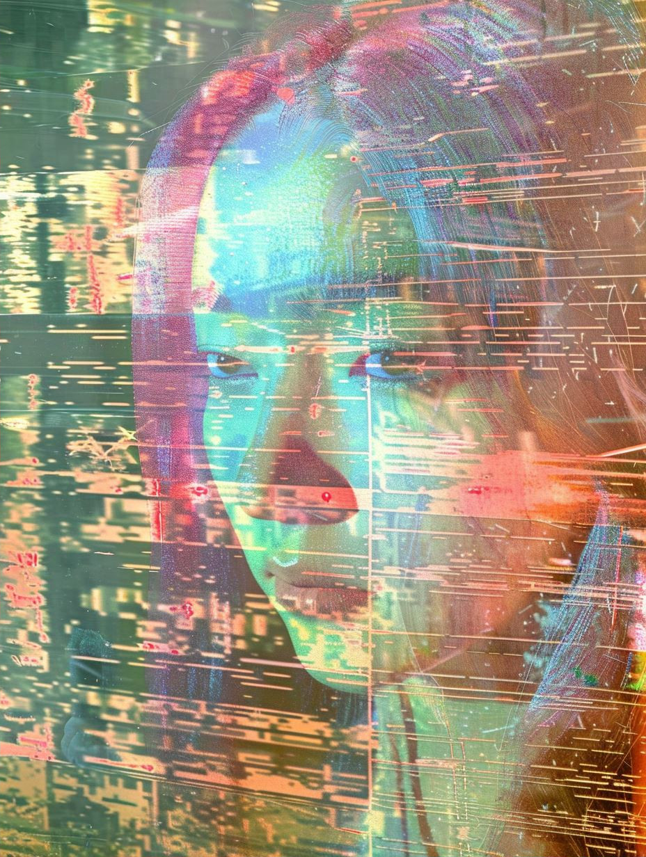 Digital Echoes of a Human Soul - Image 2