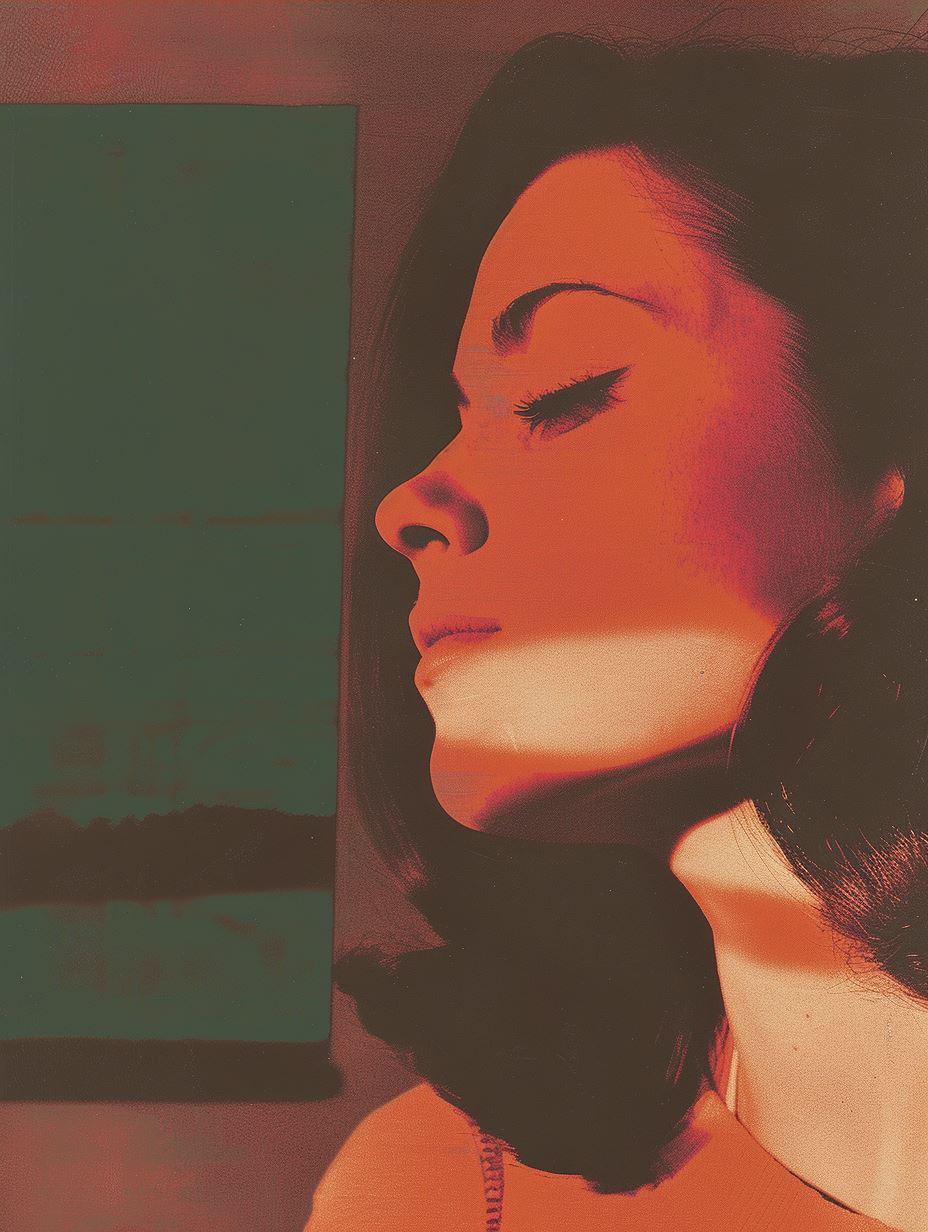 Chromatic Fragments of a Muse - Image 3