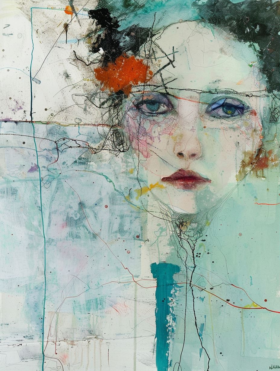 Fragments of a Dreaming Soul - Image 1