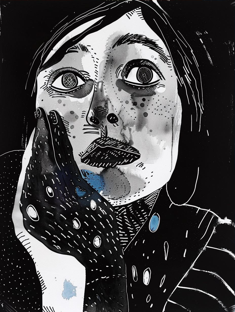 Fragments of the Feminine Soul - Image 3