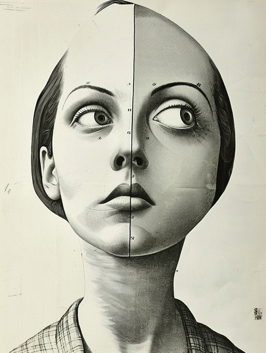 Fragments of a Divided Soul - Image 3