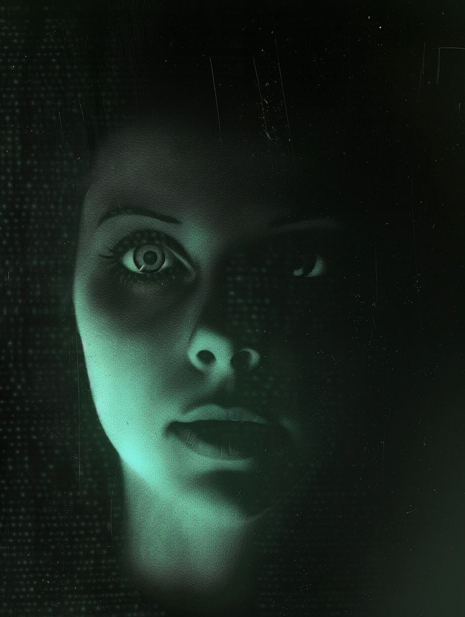 Digital Echoes of the Human Mind - Image 3