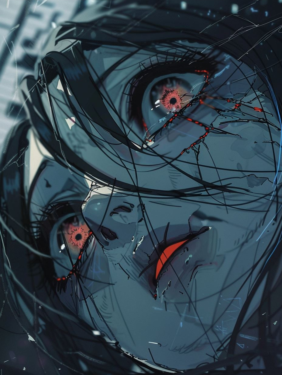 Fragments of a Shattered Soul - Image 3