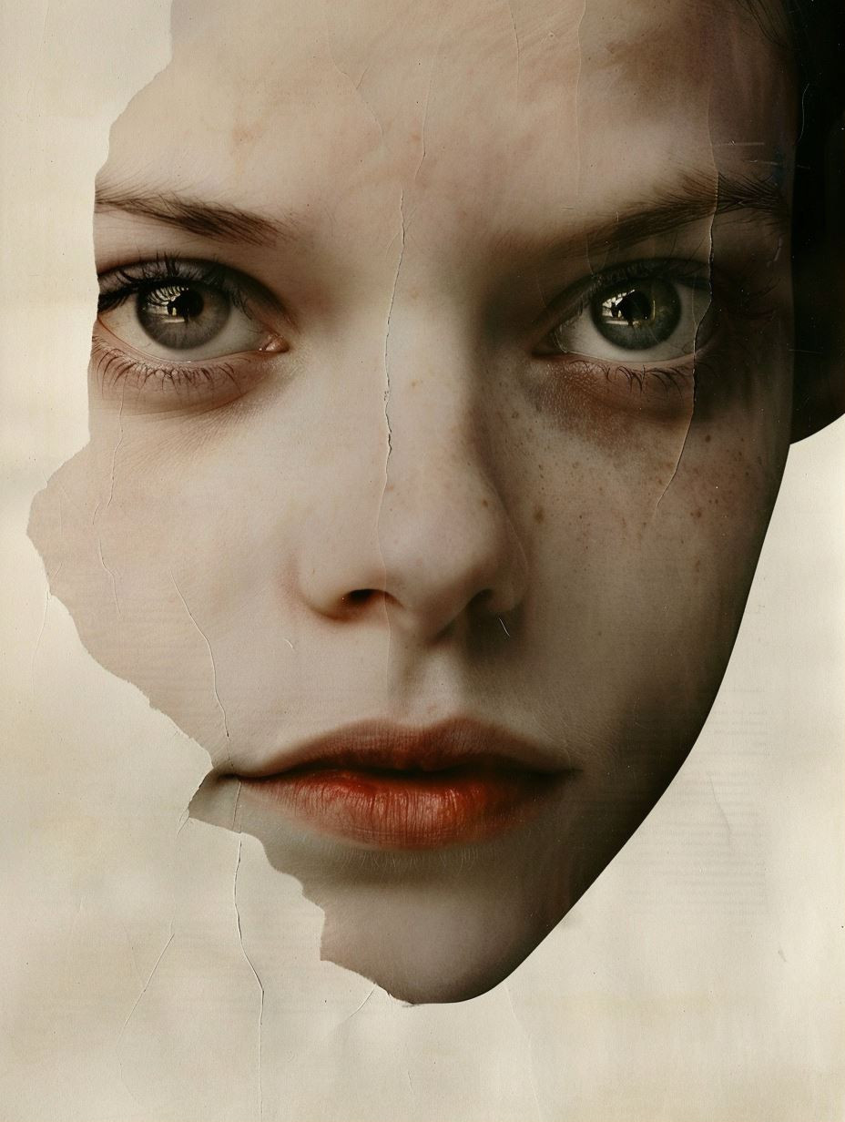 Fragments of a Divided Soul - Image 1