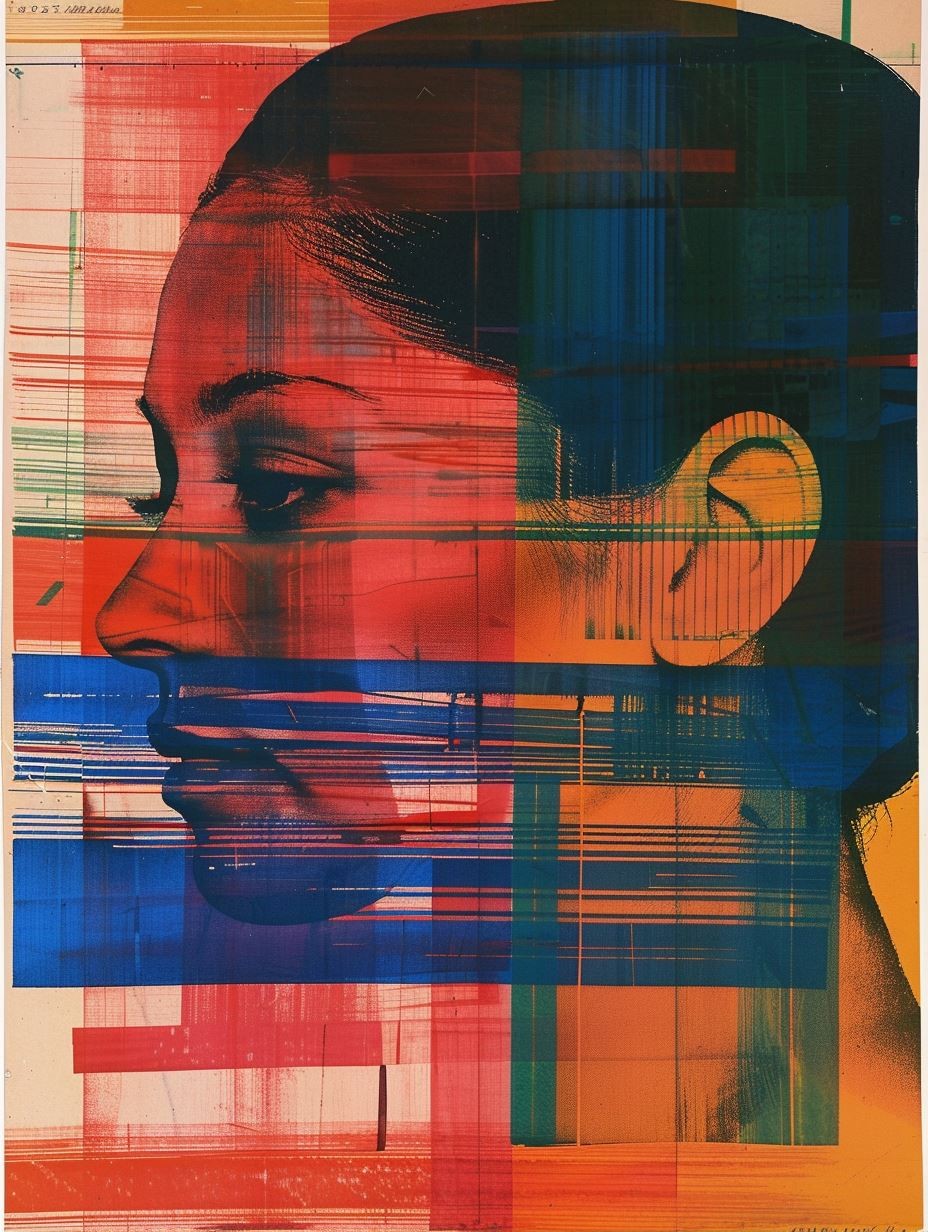 Prismatic Layers of Human Emotion - Image 2