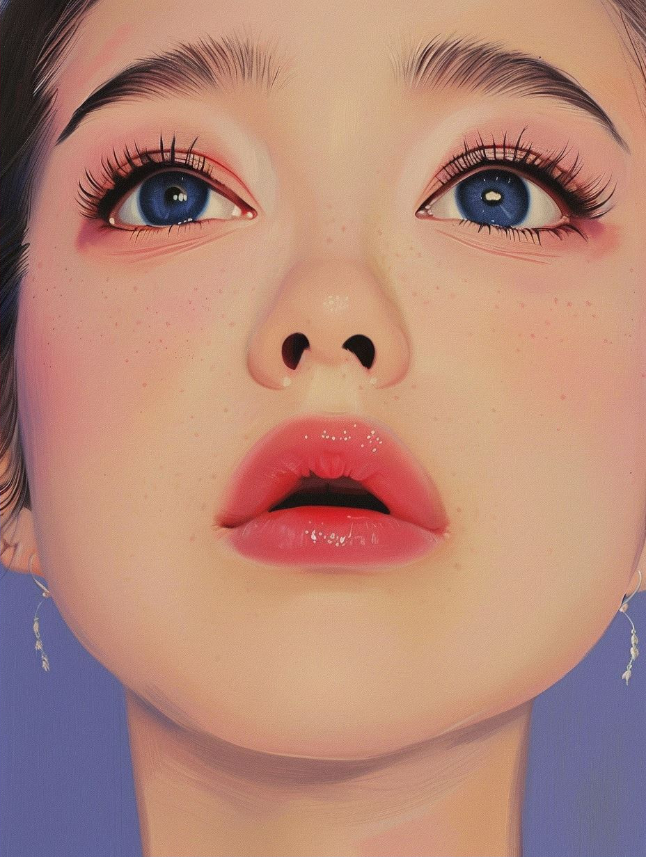 Ethereal Beauty in Four Perspectives - Image 2