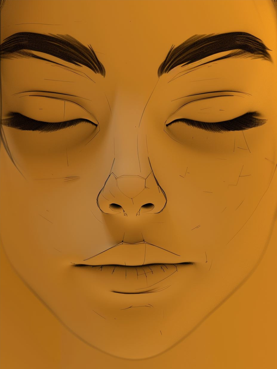 Digital Soul: The Evolution of a Face - Image 4