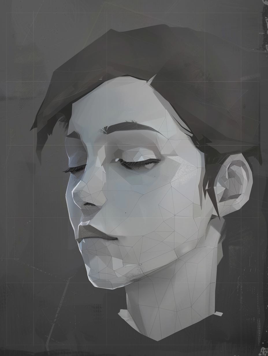 Fragments of Digital Soul - Image 2