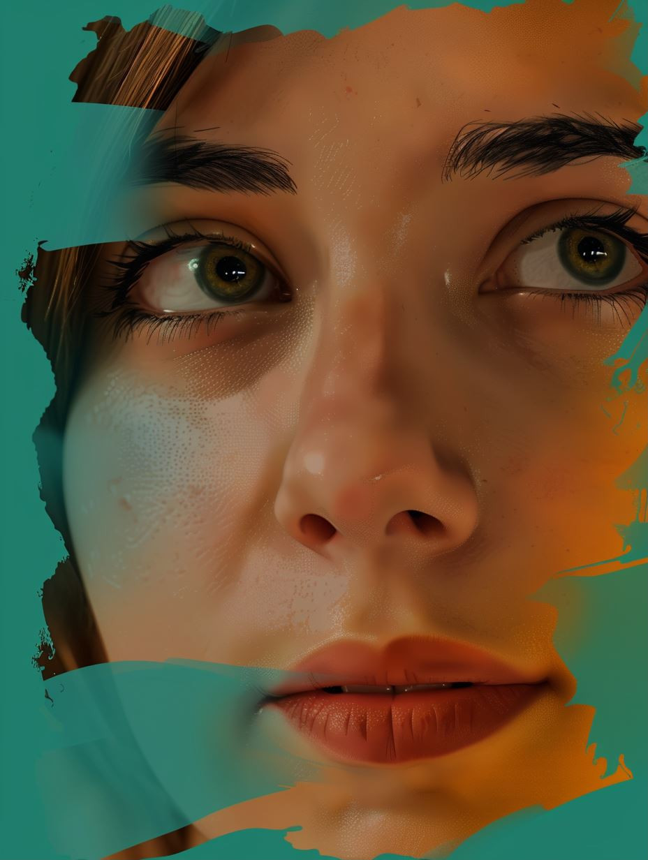 Fragments of a Digital Soul - Image 1