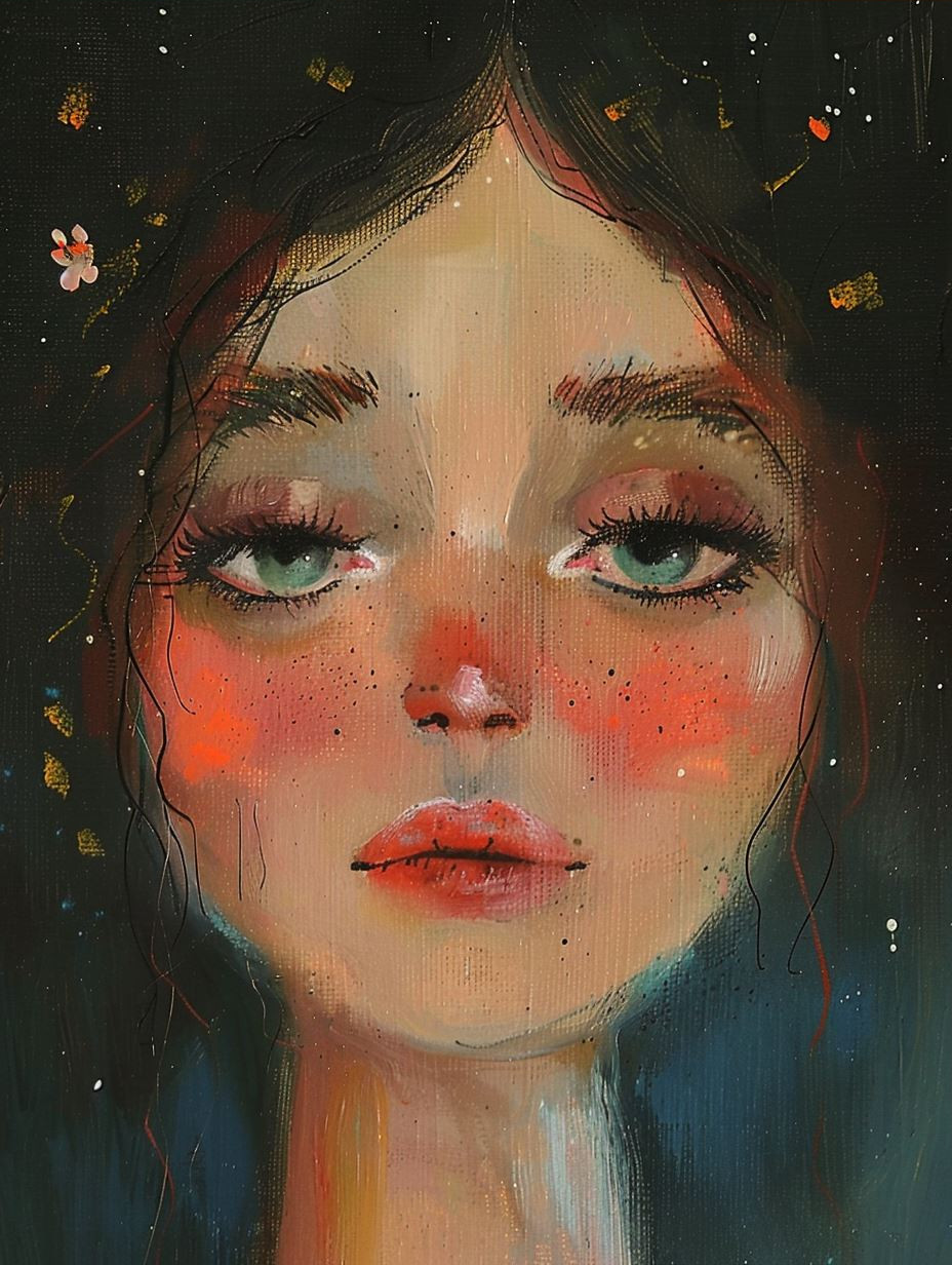 Whispers of the Soul - Image 3