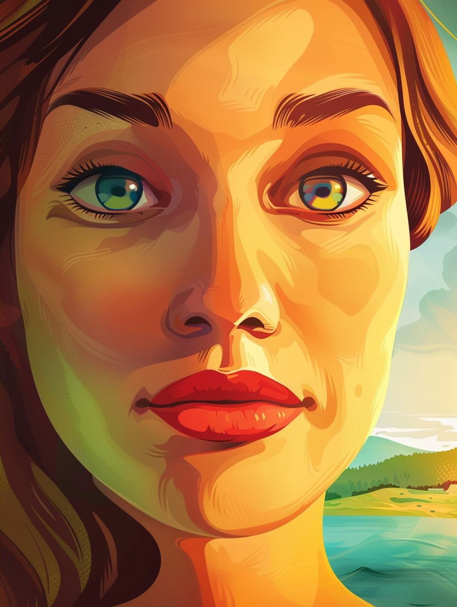 Gaze of Nature - Image 2