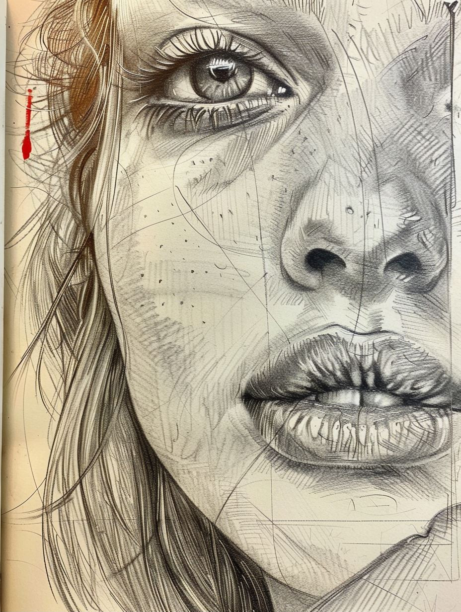Whispers of Graphite - Image 2