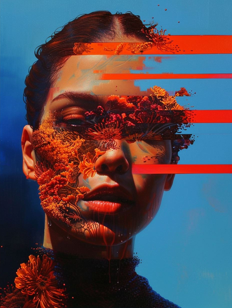 Digital Fragmentation of Human Soul - Image 2