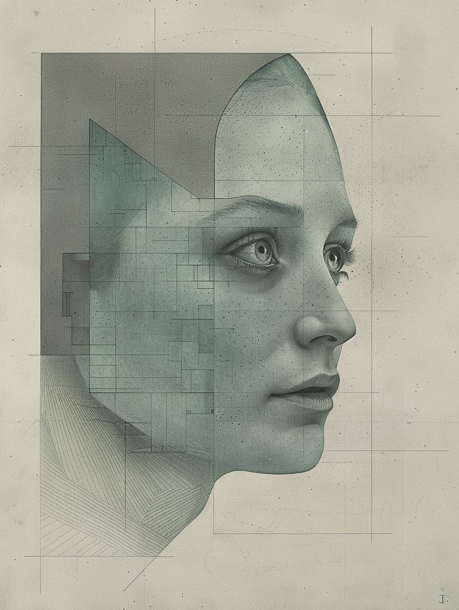 Fragmented Visions of a Single Soul - Image 1