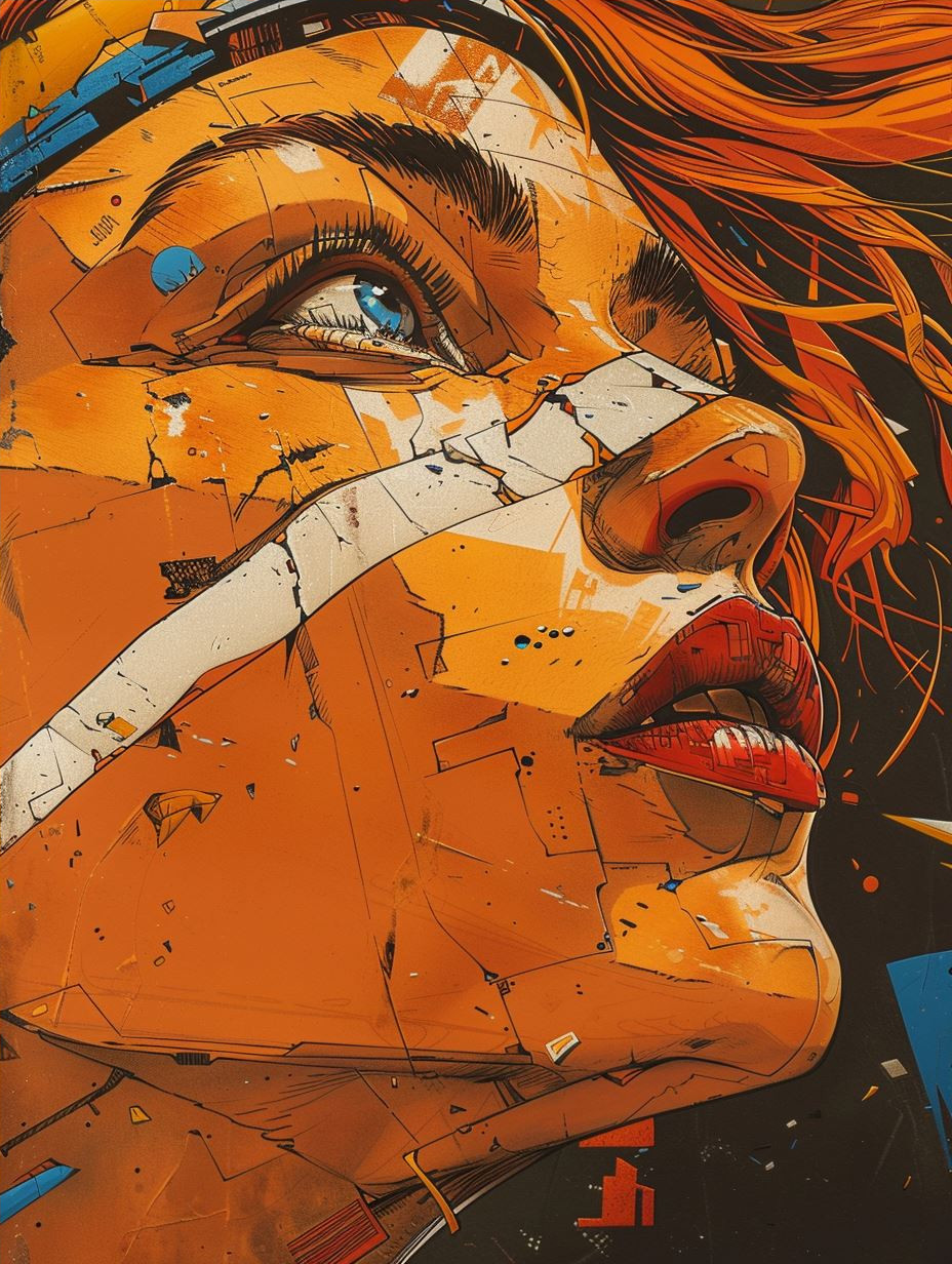 Echoes of a Cybernetic Future - Image 4