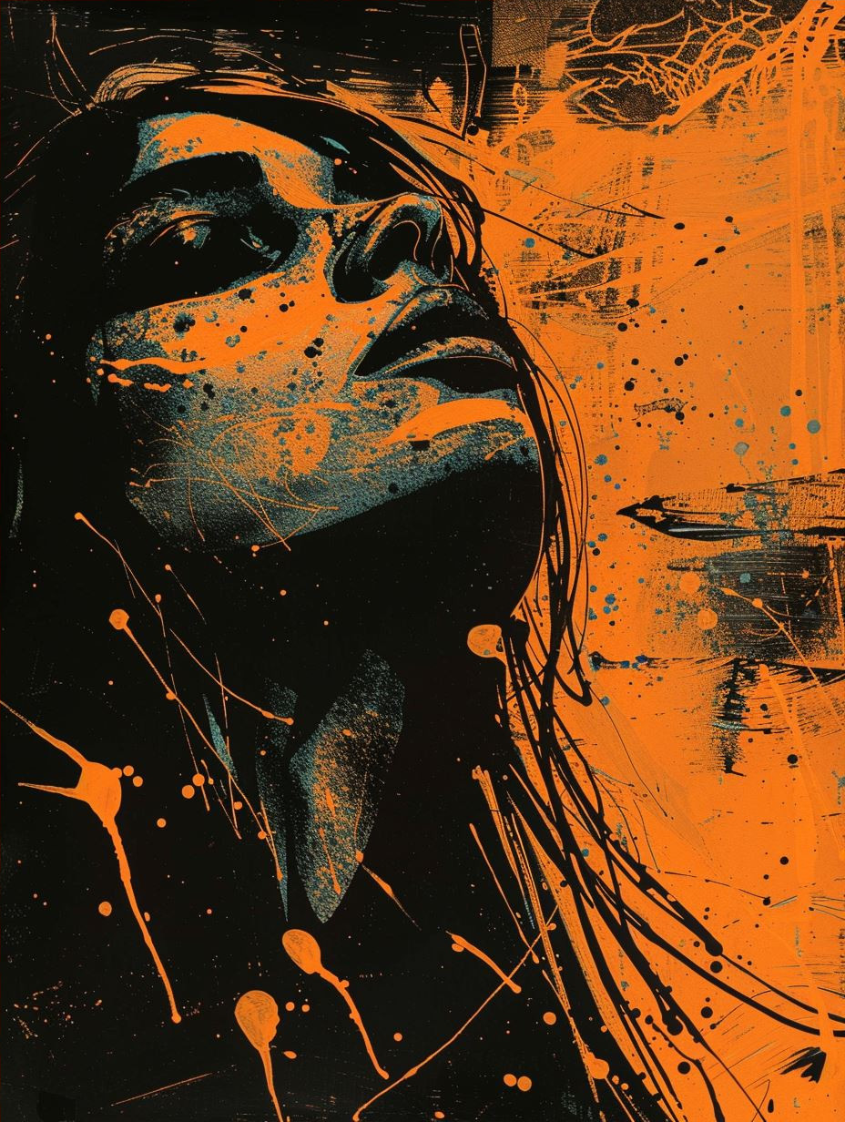 Shadows of Amber Melancholy - Image 4