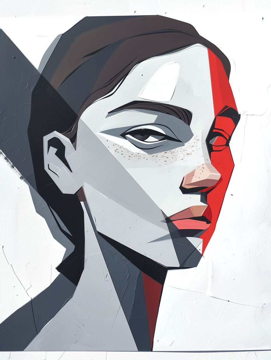 Angular Geometry of Silent Grace - Image 4
