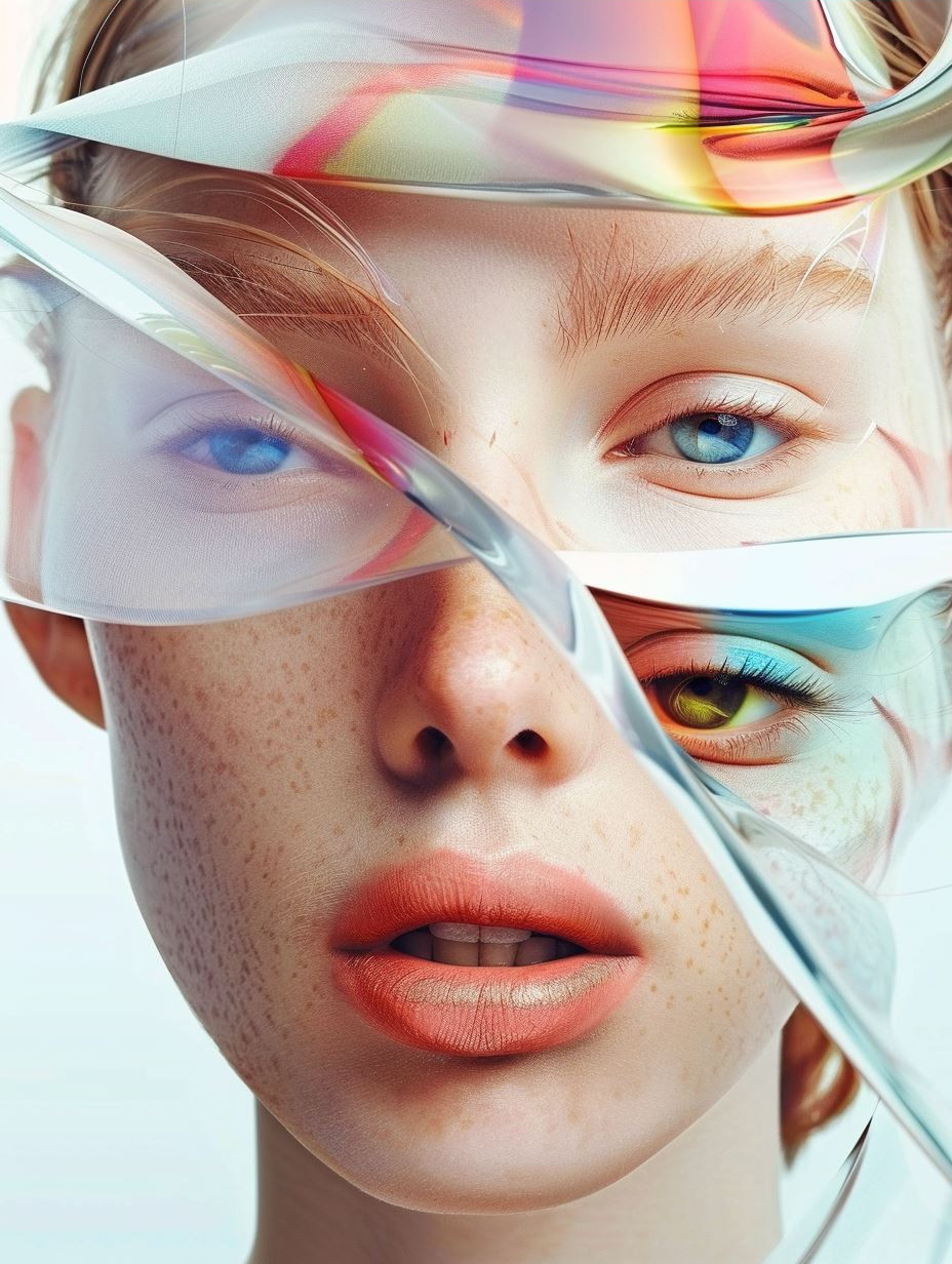 Fragments of a Digital Soul - Image 3