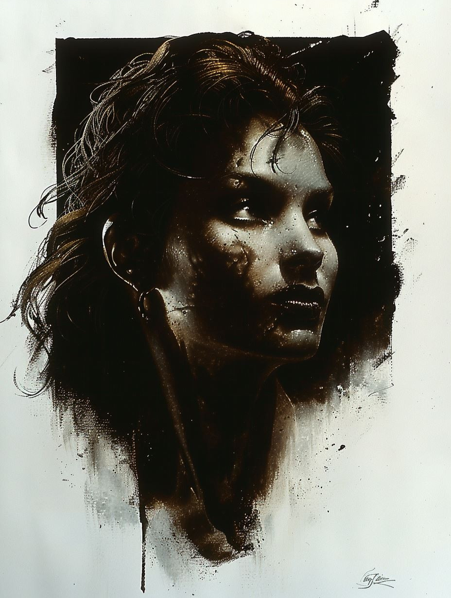 Shadows of Ethereal Melancholy - Image 3