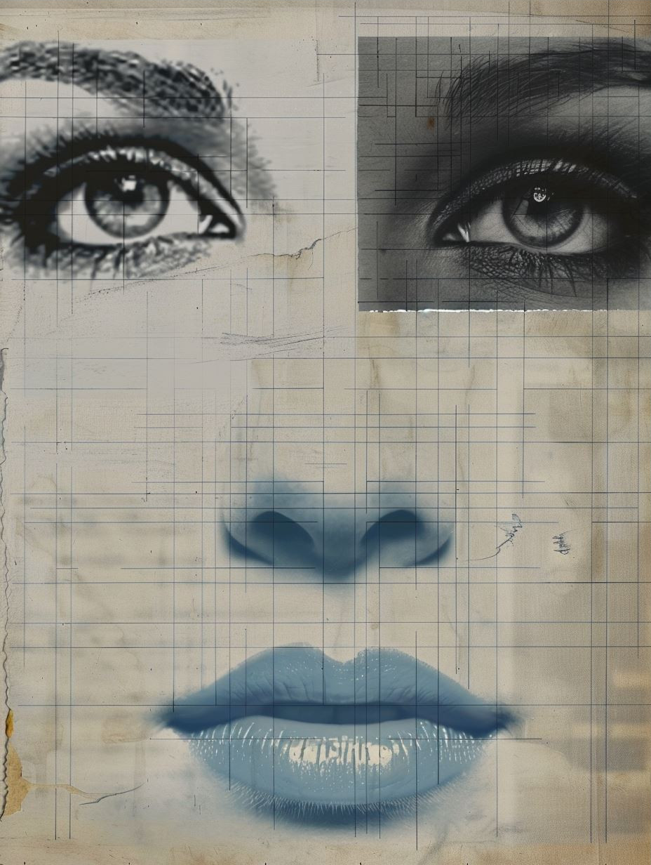 Fragments of a Digital Soul - Image 3