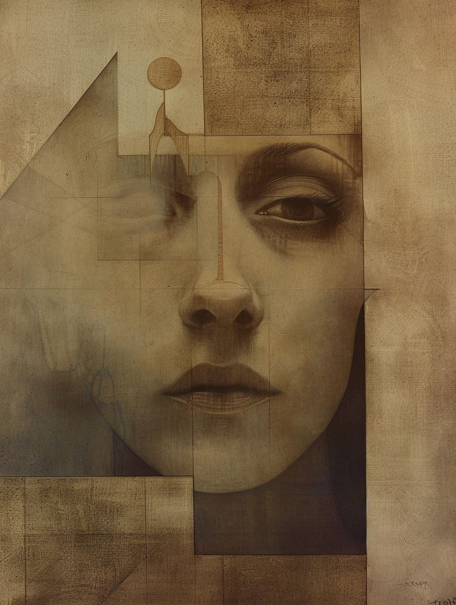 Fragments of a Divided Soul - Image 1