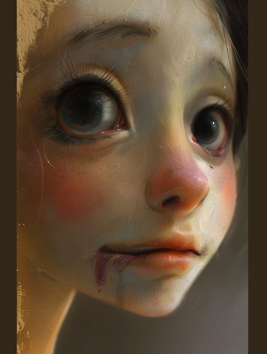 Whispers of Innocence - Image 2