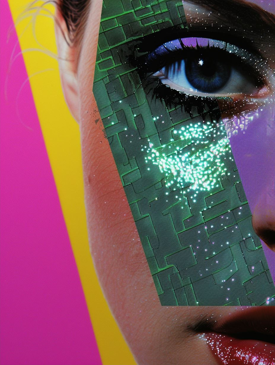 Modern Faces of Pop Art - Image 2