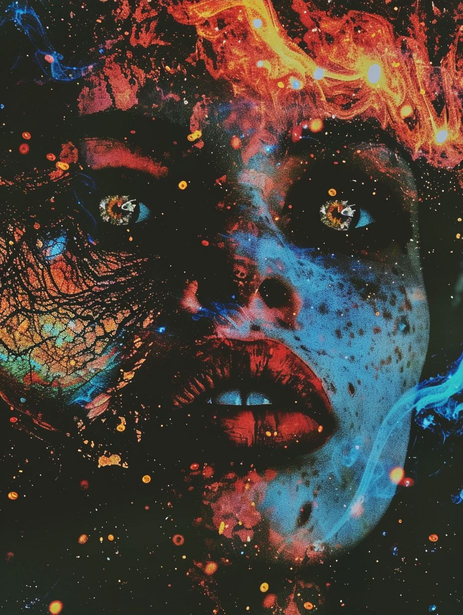 Fragments of a Shattered Soul - Image 3