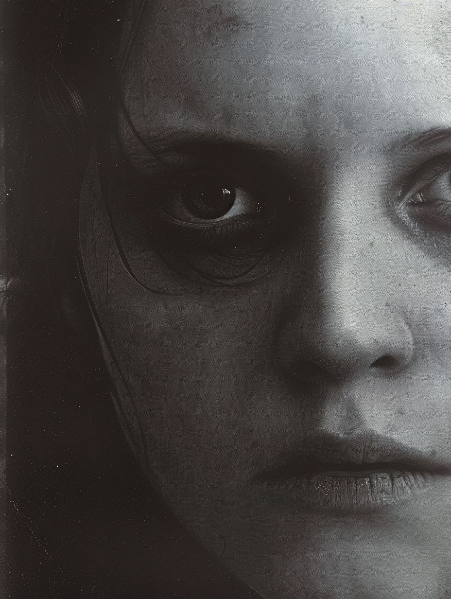 Echoes of a Fractured Soul - Image 4