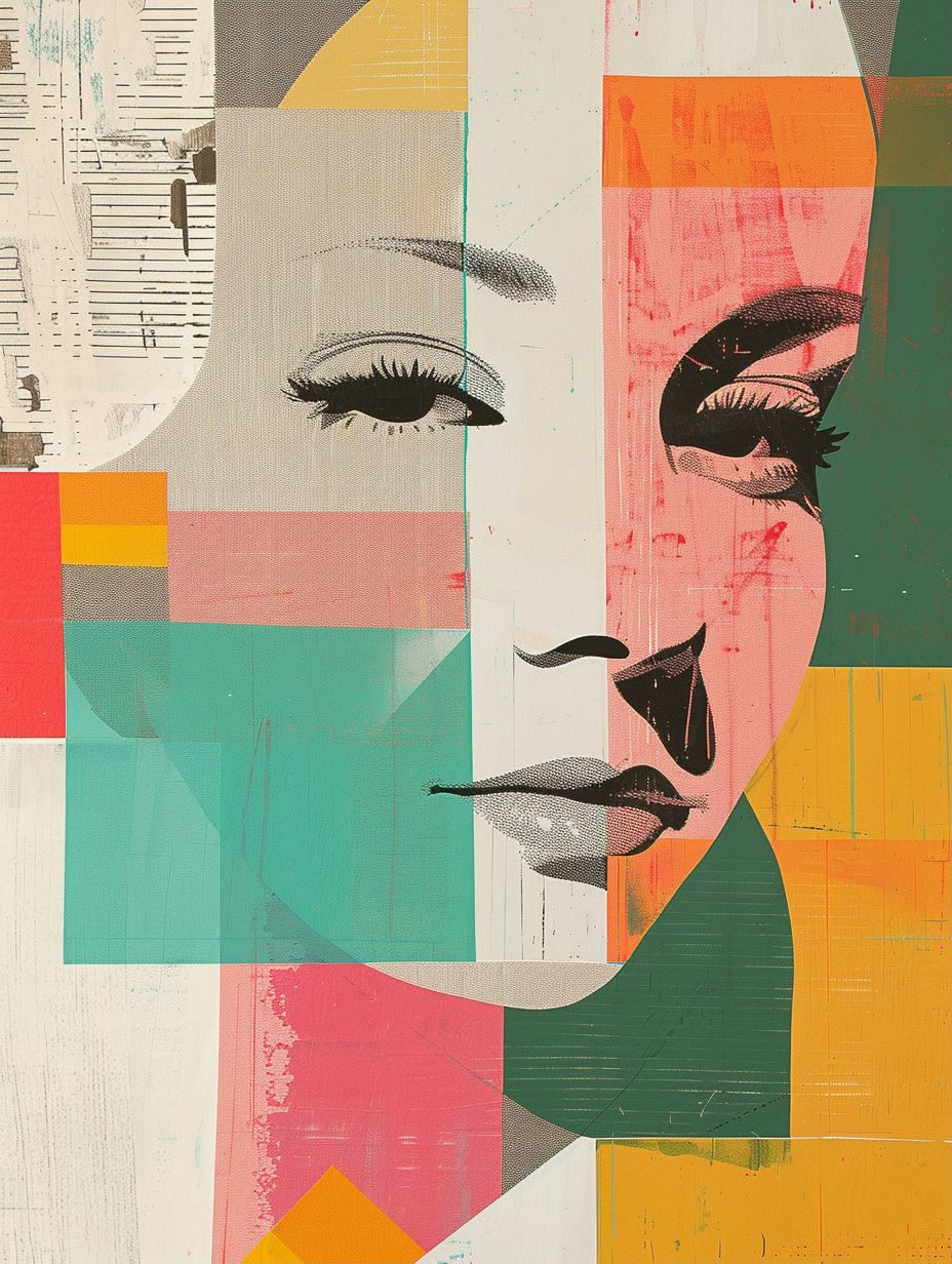 Fragmented Gaze of Modernity