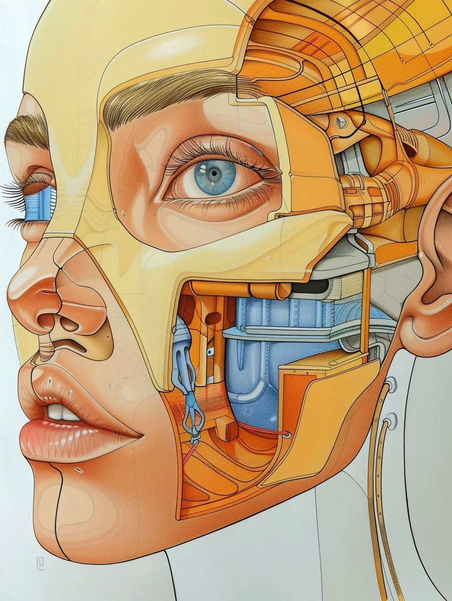 Android Soul Awakening - Image 4