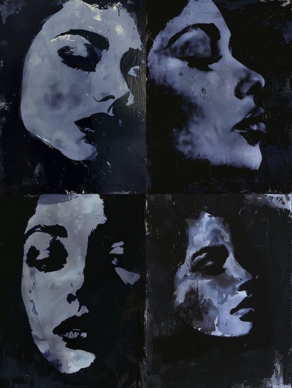 Echoes of a Silent Dream