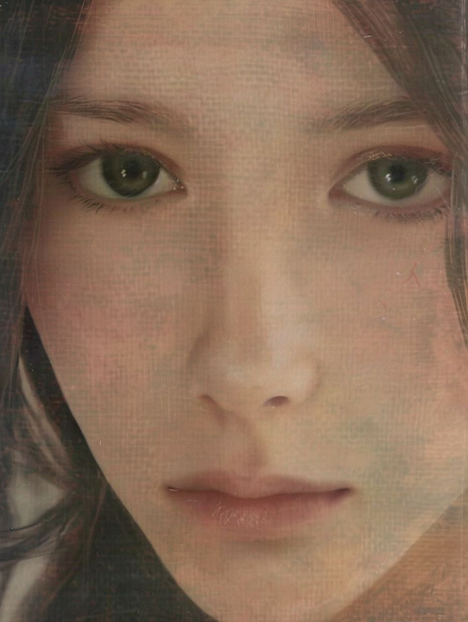 Ethereal Visions of Digital Beauty - Image 2