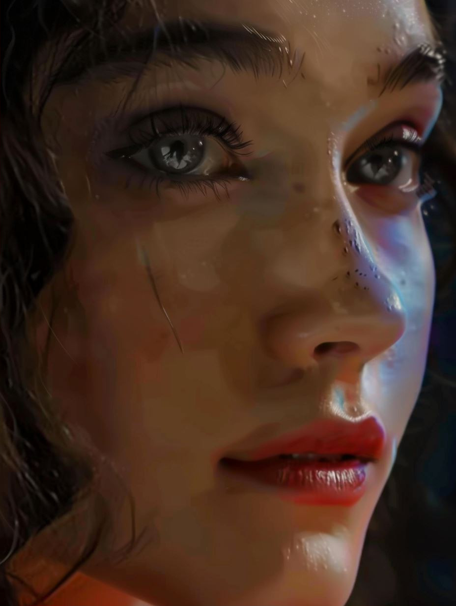 The Art of the Feminine Gaze - Image 2