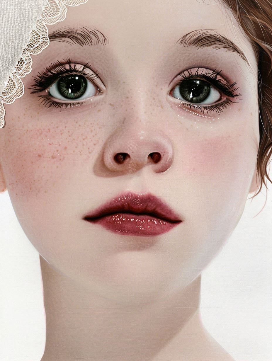Ethereal Beauty Portraits - Image 2