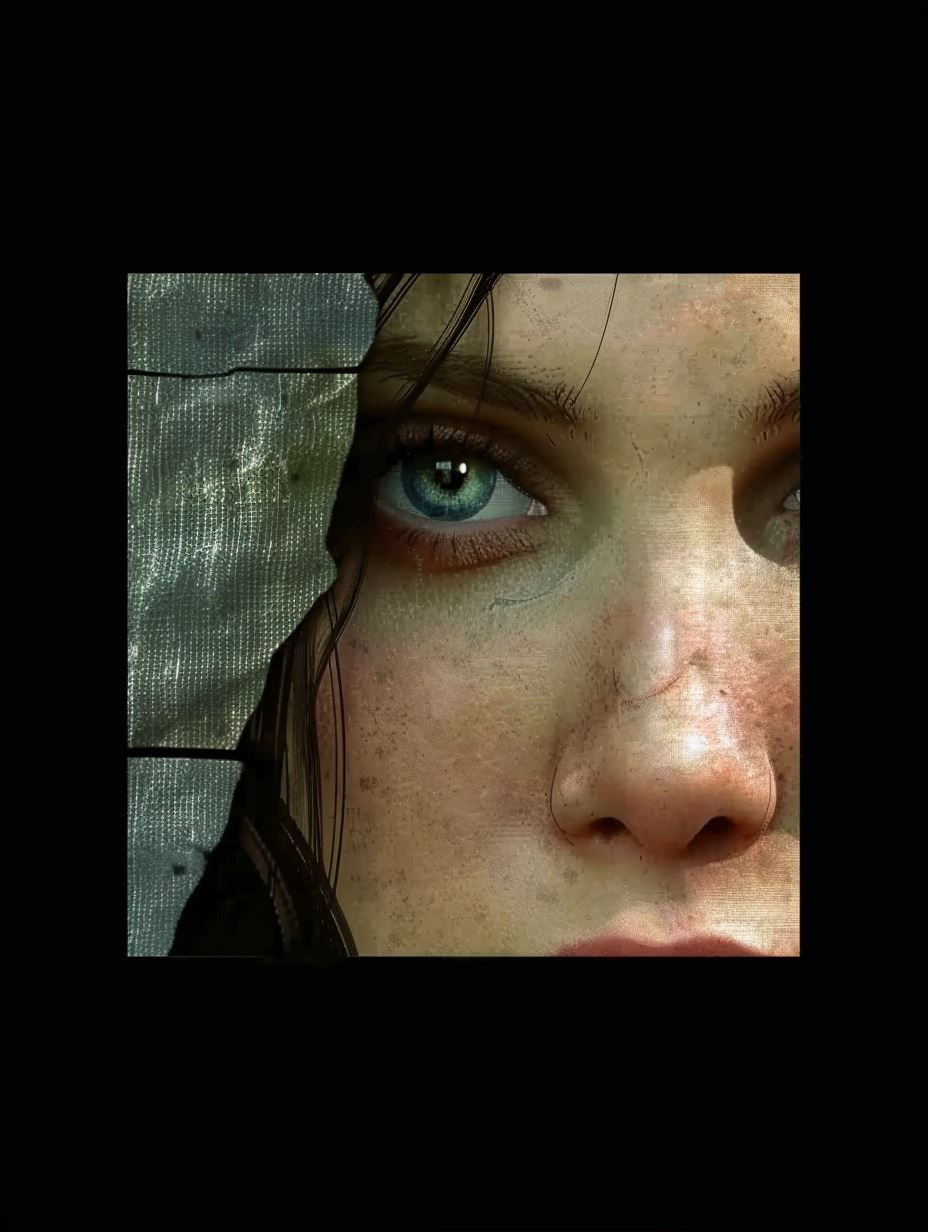 Fragments of a Soul - Image 2