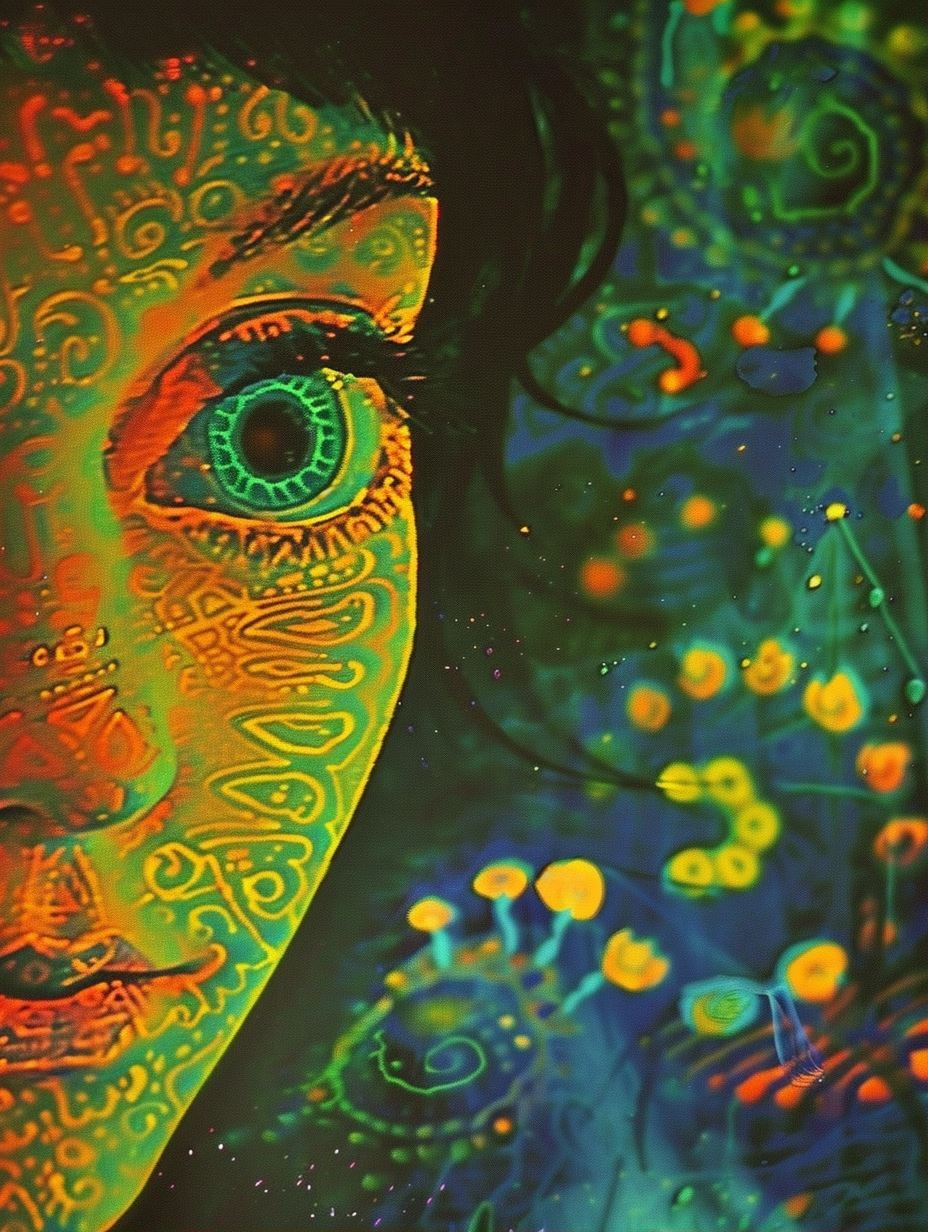 Surreal Visions of the Human Soul - Image 1