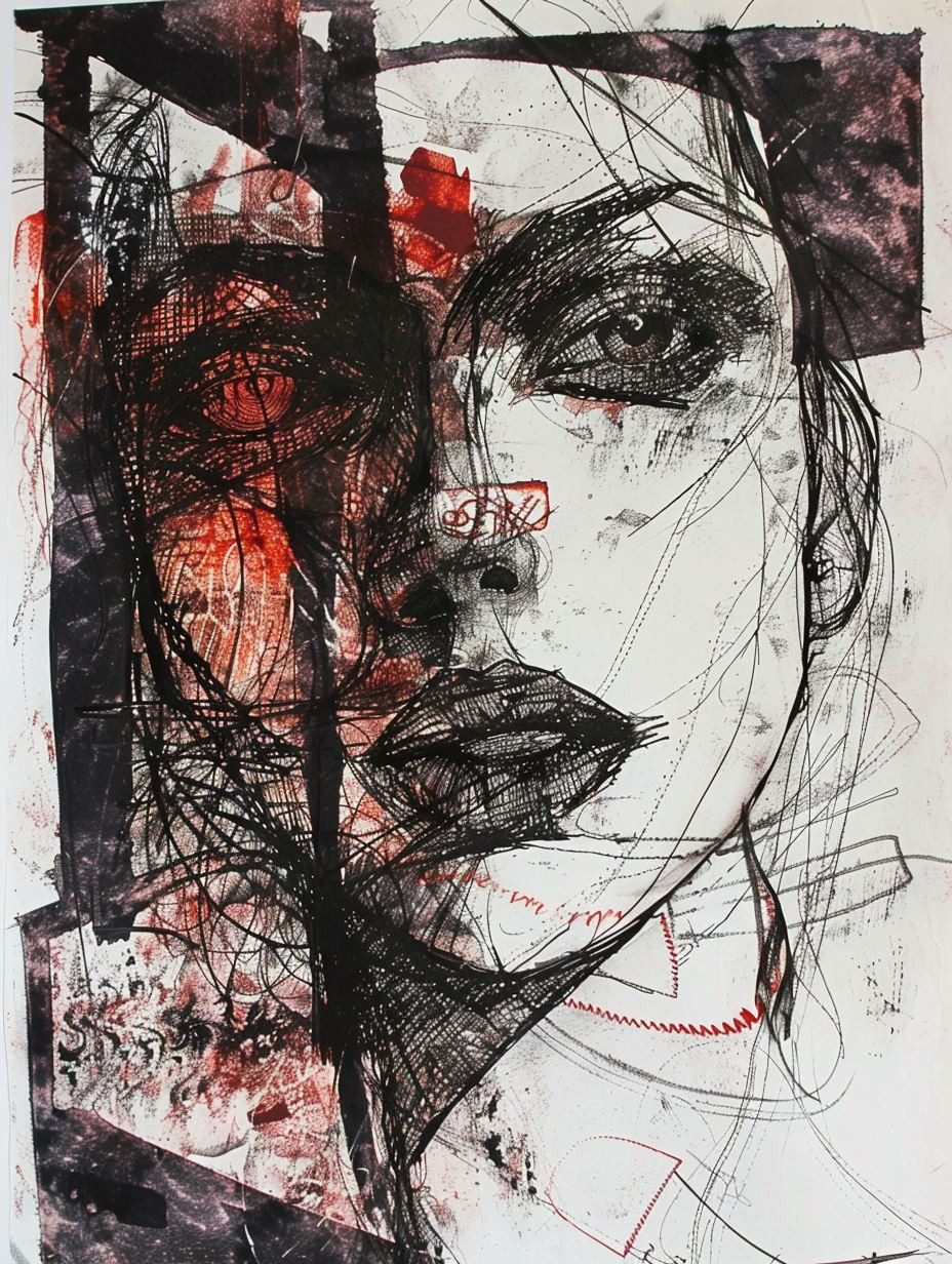 Fragmented Echoes of the Soul - Image 4