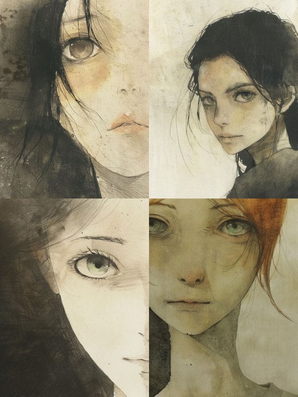 Whispers of the Soul