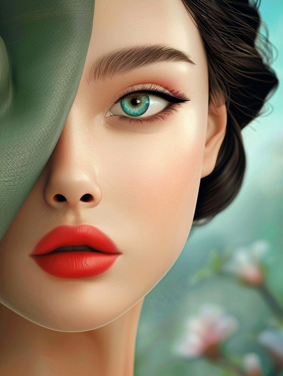 Ethereal Serenity - Image 3